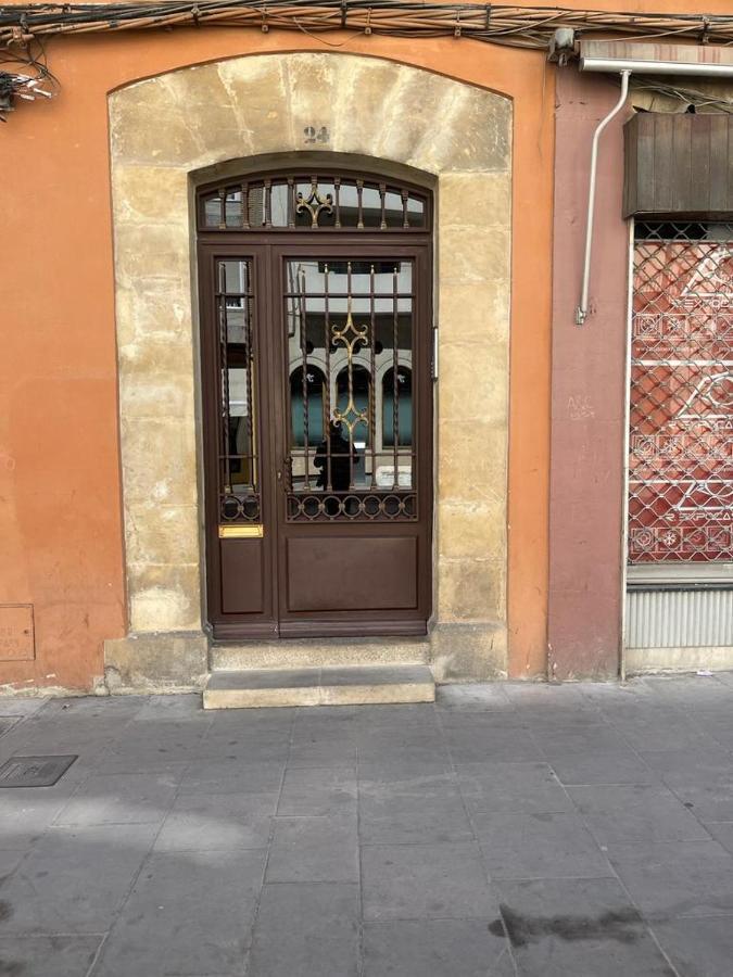 Ferienwohnung Vivienda Turistica La Trinidad Úbeda Exterior foto