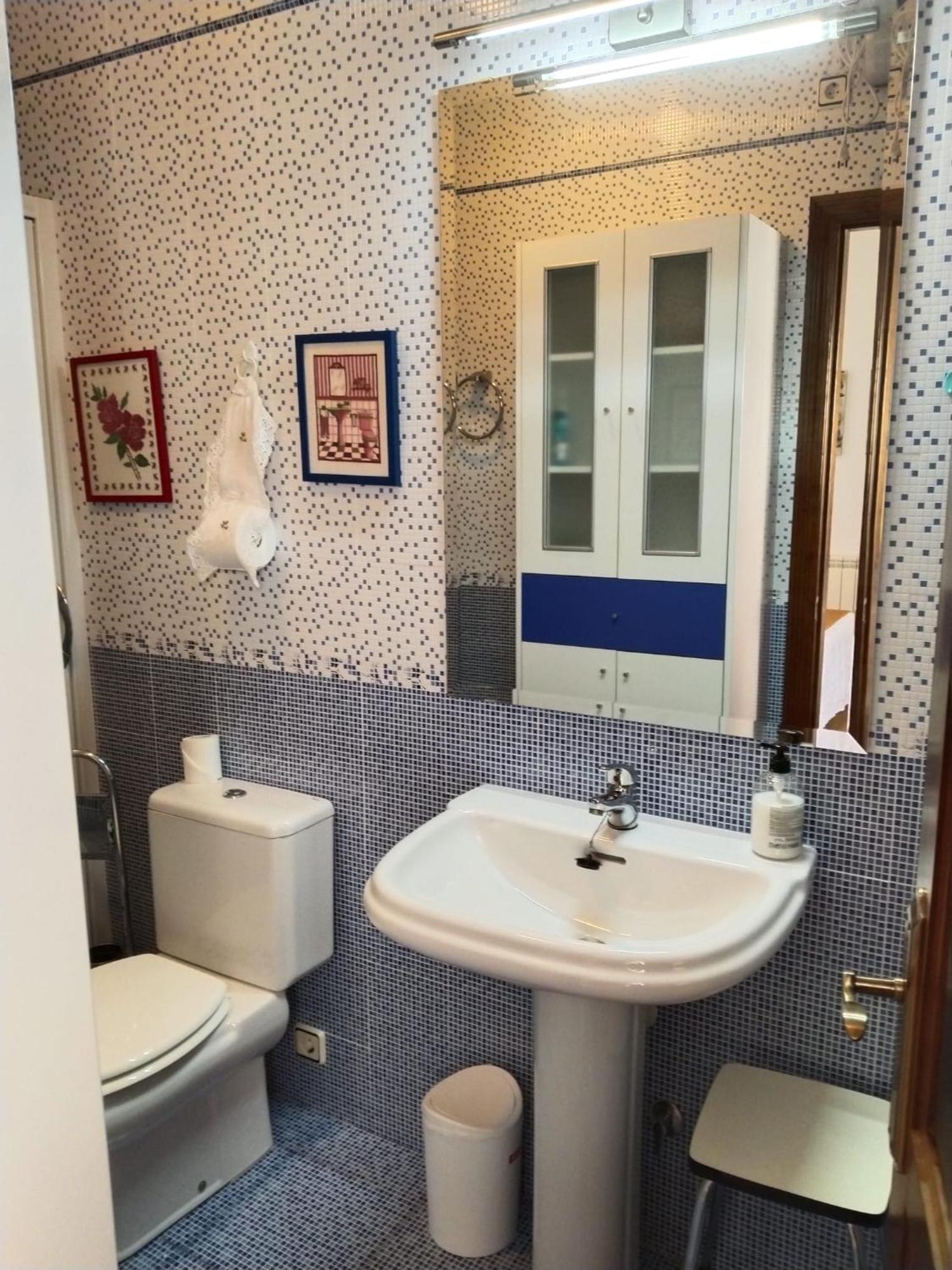 Ferienwohnung Vivienda Turistica La Trinidad Úbeda Exterior foto